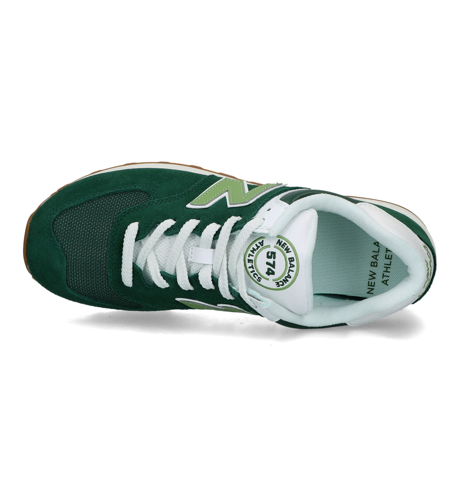 New balance m574 heren kopen store