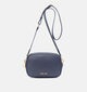 Laurent David Sac porté croisé en Bleu pour femmes (365098)