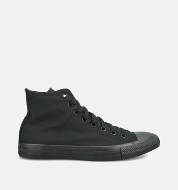 Converse Chuck Taylor All Star High High Sneakers black monochrome/Black/black