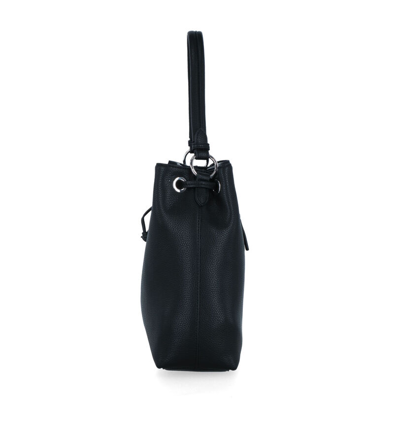 L.Credi Ebony Ecru Schoudertas voor dames (327565)