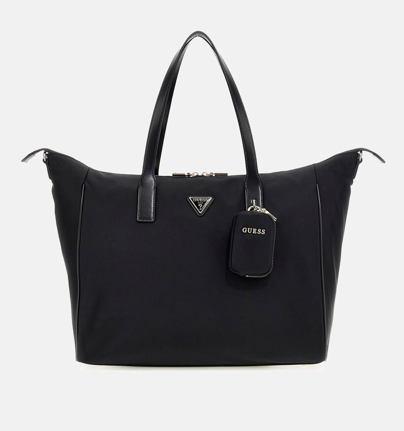 Guess Zwarte Schoudertas voor dames (365252)