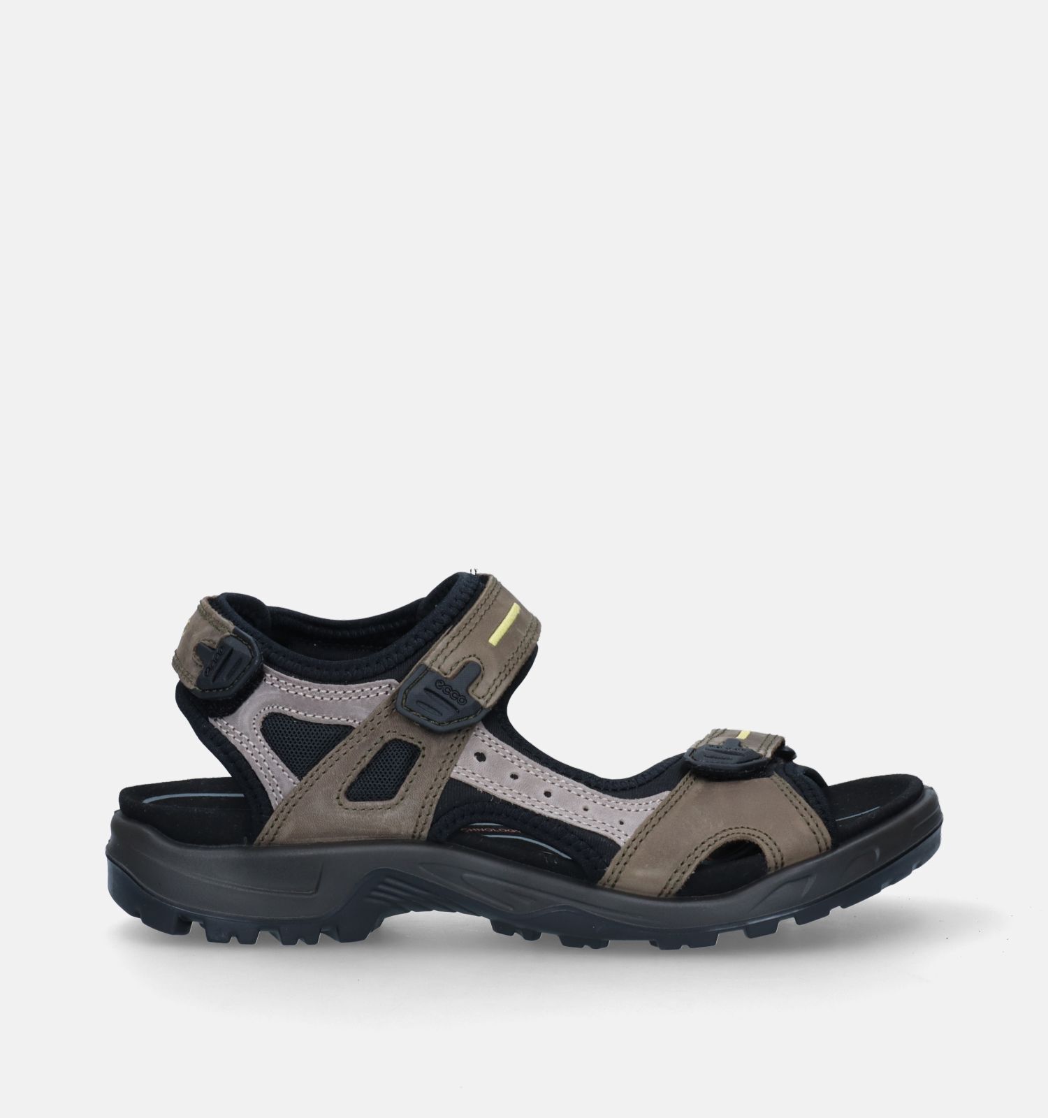 Ecco sandales on sale hommes