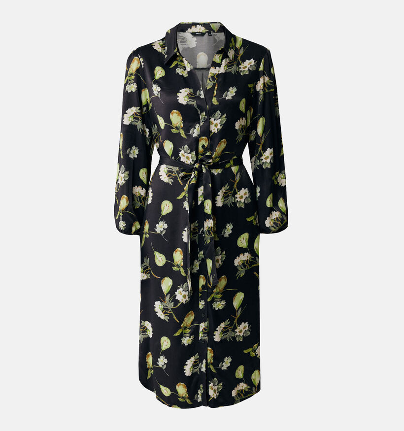 Mexx Zwarte Jurk voor dames (358559)
