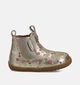 Bobux Jodhpur Step Up Gouden Boots voor meisjes (362162) - geschikt voor steunzolen