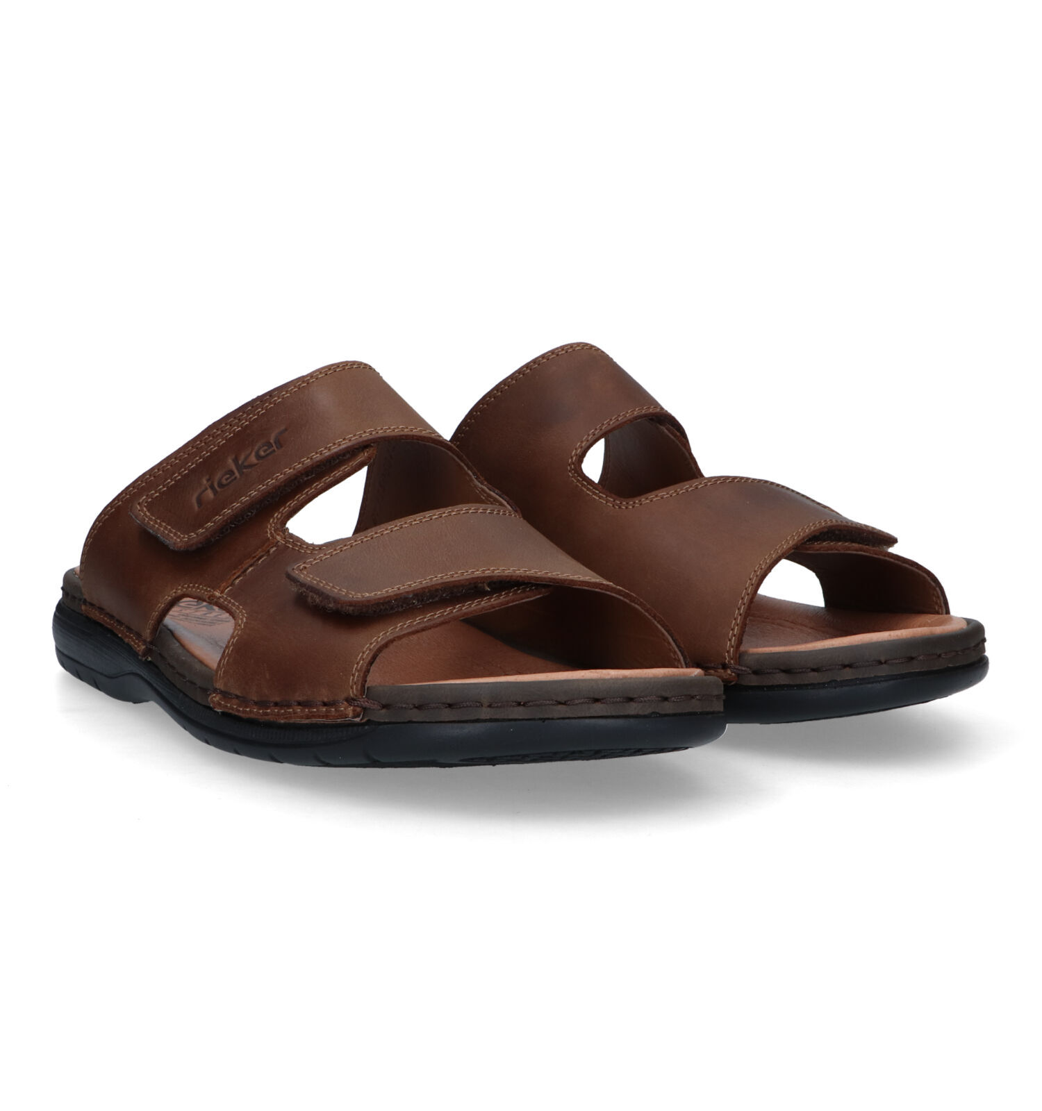 Torfs heren slippers online