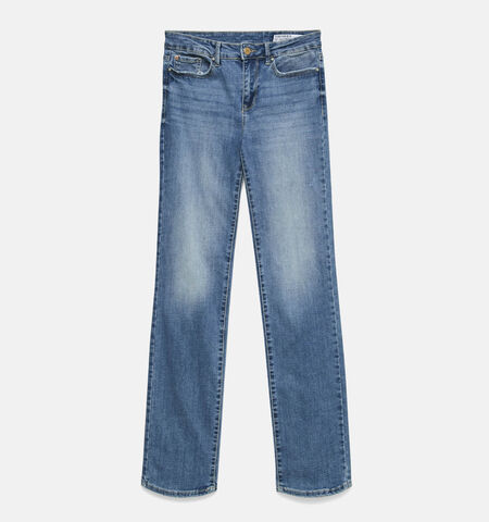 Vero Moda Jeans Bleu