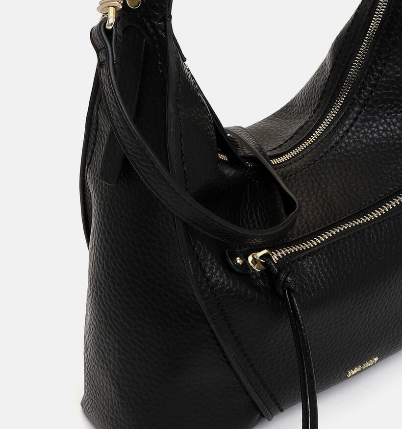 Suri Frey Soey Sac &agrave; bandouli&egrave;re en Noir pour femmes (379144)
