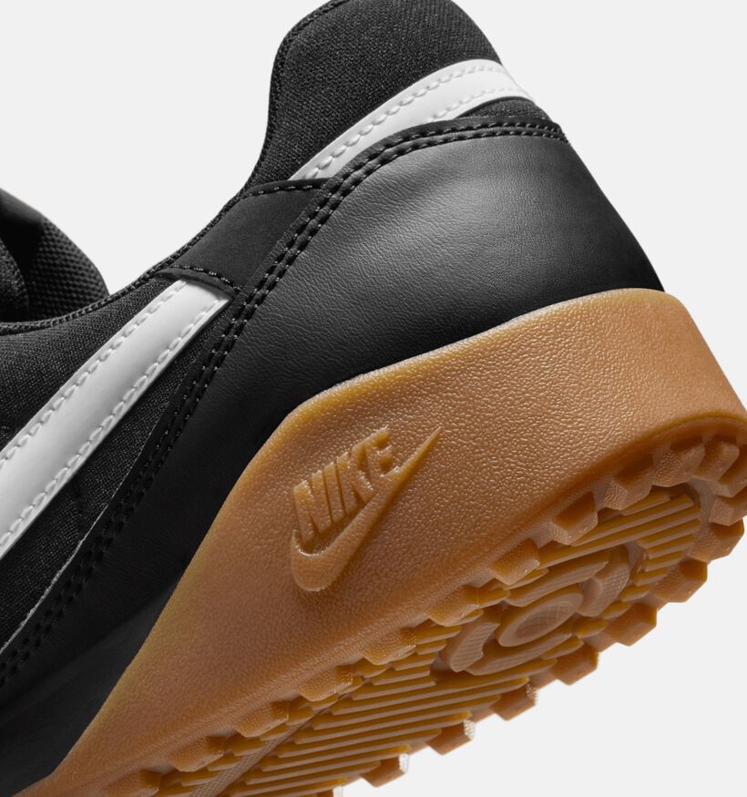 Nike TERRA MANTA Zwarte Sneakers voor heren (359898)