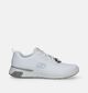 Skechers Work ISO Relaxed Fit Marsing Gmina Witte Sneakers voor dames (347655) - geschikt voor steunzolen