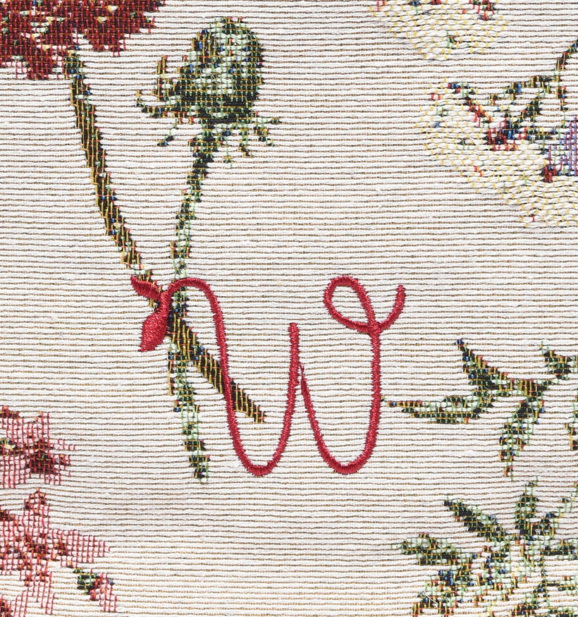 Woomen Alocasia Flowers Ecru Heuptas voor dames (370776)