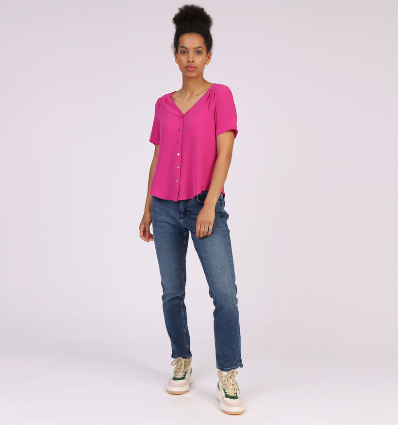 Vero Moda Falalu Gele Blouse (311983)