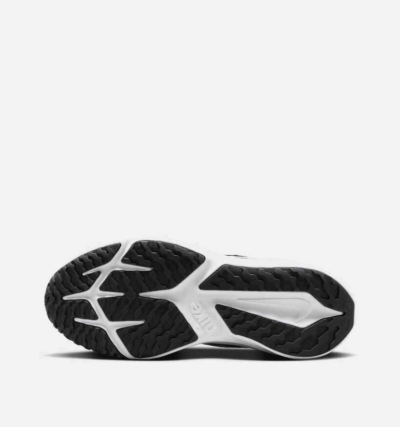 Nike Star Running 4NN GS Zwarte Sneakers voor jongens (356487)