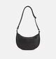 L.Credi Satine Sac port&eacute; crois&eacute; en Noir pour femmes (379599)