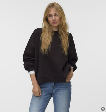 Vero Moda Pulls Marron