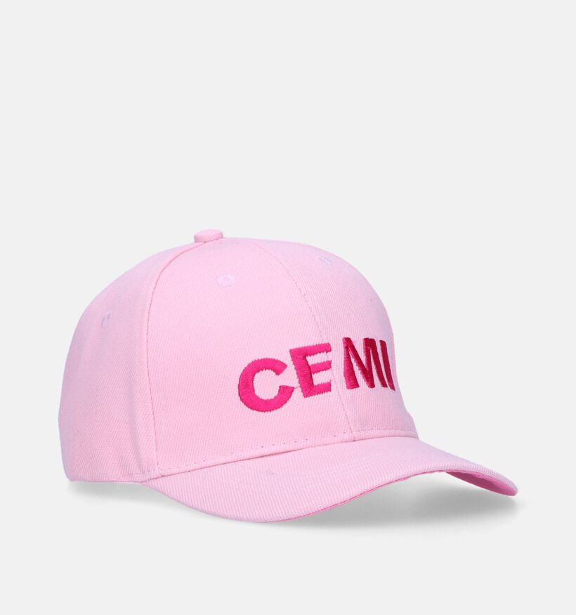 CEMI Roze Pet voor meisjes (361808)