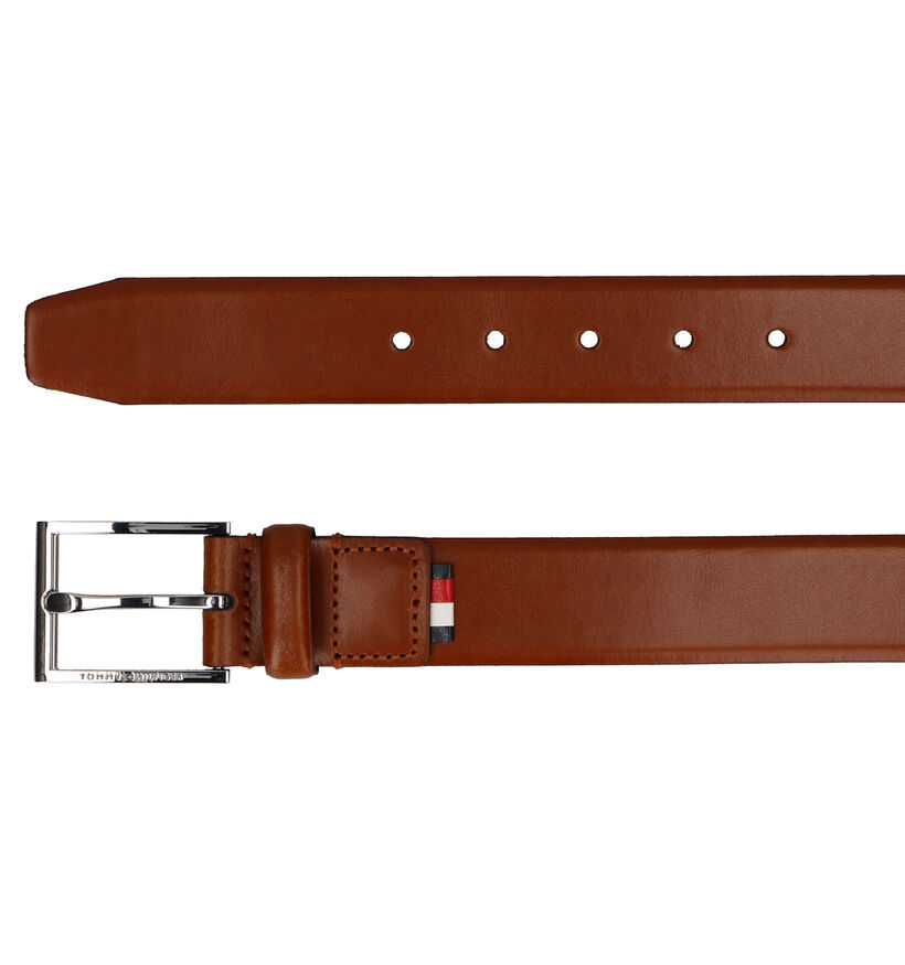 Tommy Hilfiger Ceinture en Cognac (285874)