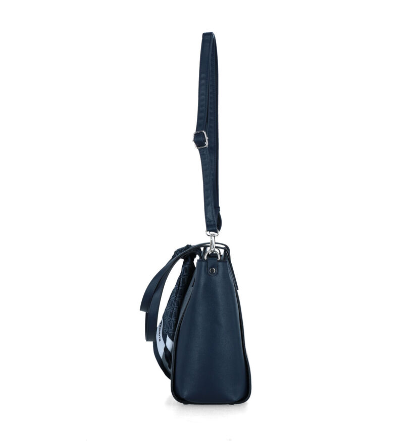 Tamaris Lana Witte Schoudertas voor dames (325635)