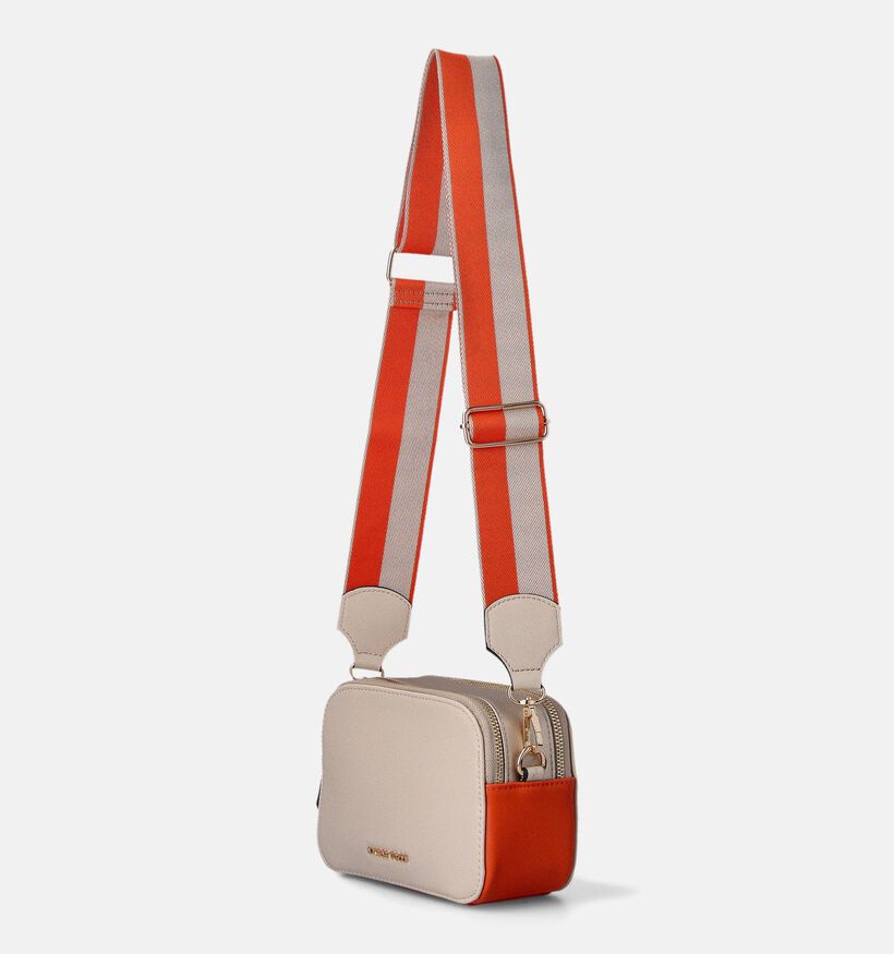 Marco Tozzi Gouden Crossbody tas voor dames (356149)