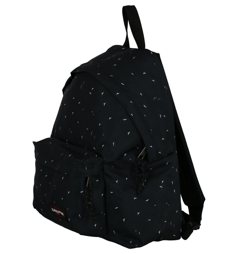 Eastpak Padded Pak'r EK620 Kaki Rugzak in stof (293846)