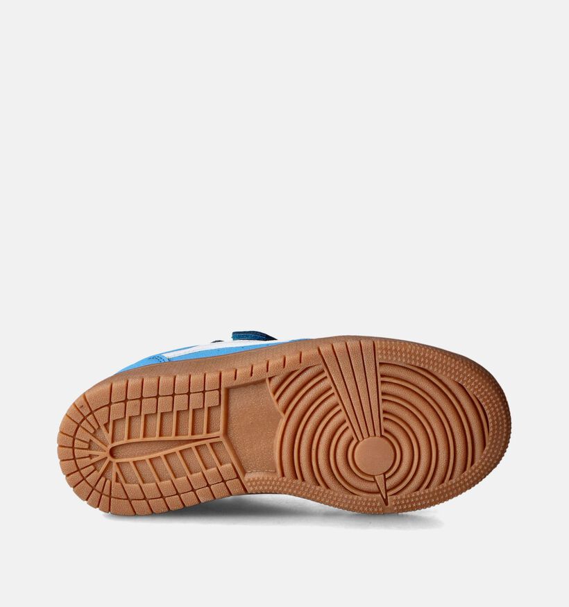 CEMI Blauwe Sneakers voor jongens, meisjes (354448)