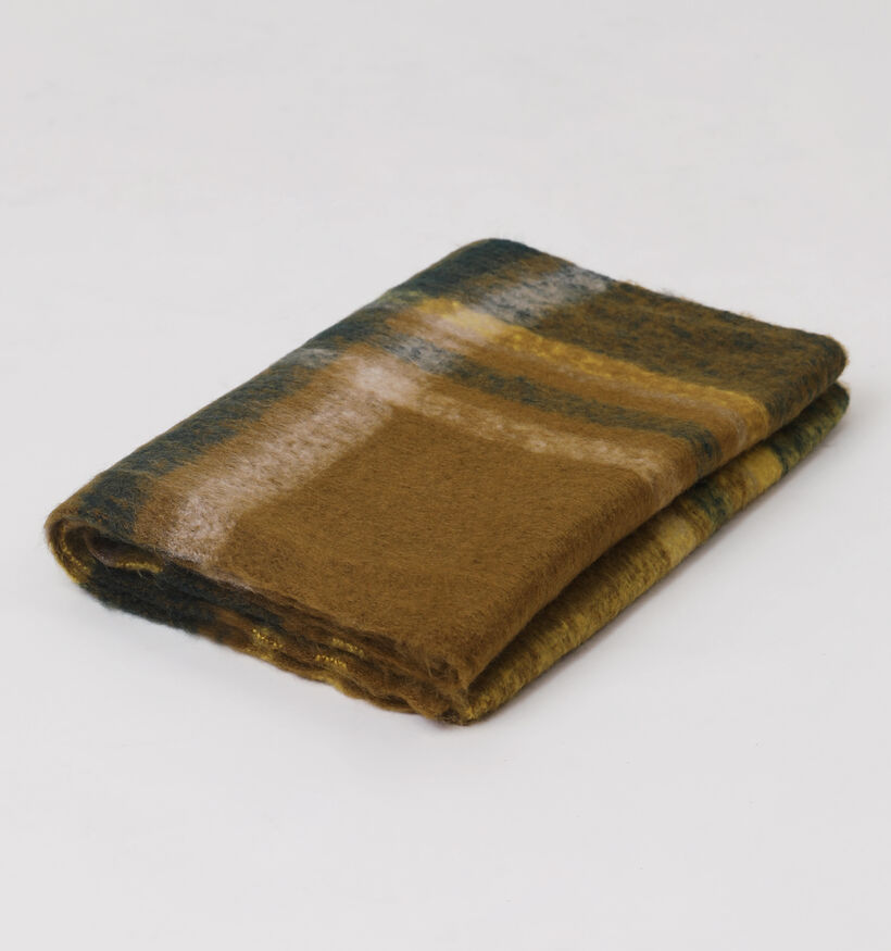 Dolce C. Groene Sjaal voor dames, heren (358155)