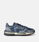 Lacoste Elite Active Baskets en Bleu pour hommes (351185)