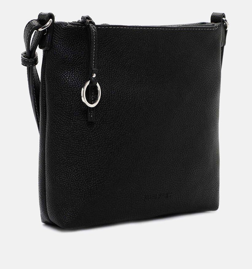 Suri Frey Debby Sac porté croisé en Noir pour femmes (363343)