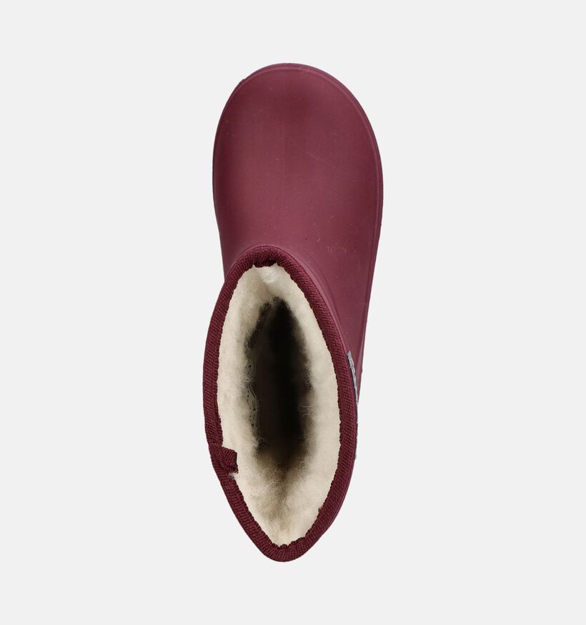 En Fant Bottes de pluie en Bordeaux pour filles, gar&ccedil;ons (379538)