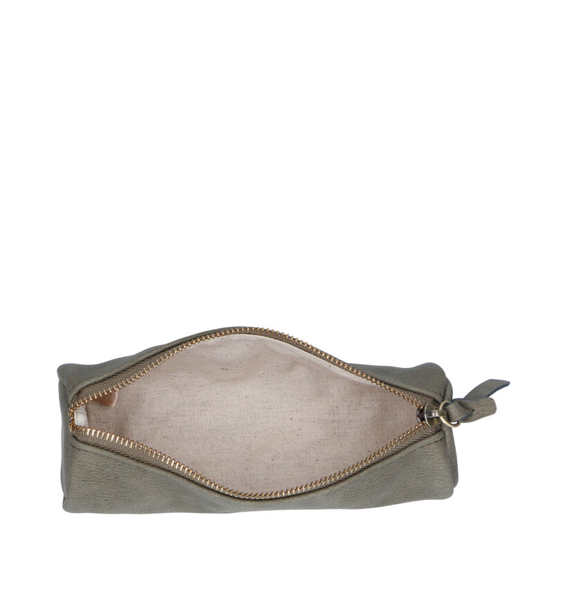 Woomen Acacia 92 Trousse en Vert pour femmes (314839)