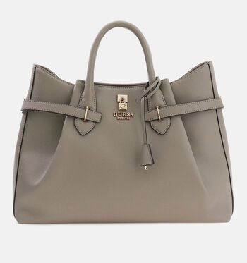 Guess Shoppers Taupe