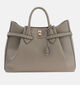 Guess Taupe Handtas voor dames (367011)
