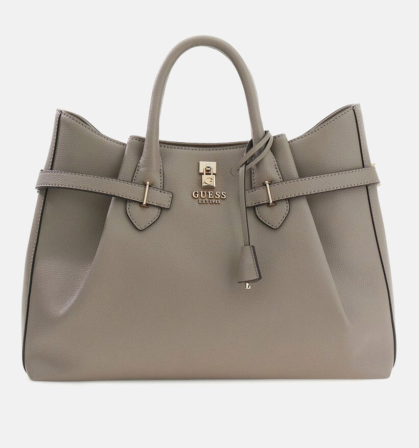 Guess Taupe Handtas voor dames (367011)