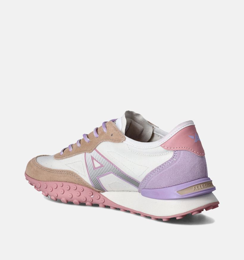 Allrounder Koya Baskets en Pastel pour femmes (354253) - pour semelles orthopédiques