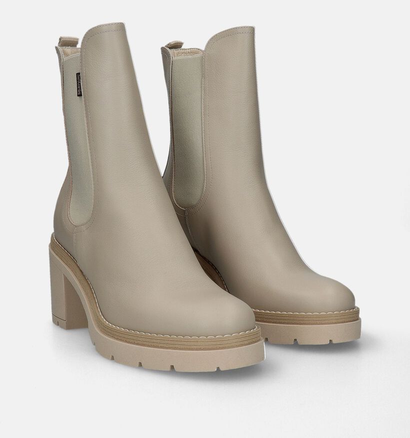 NeroGiardini Bottines à talons en Noir pour femmes (329945)