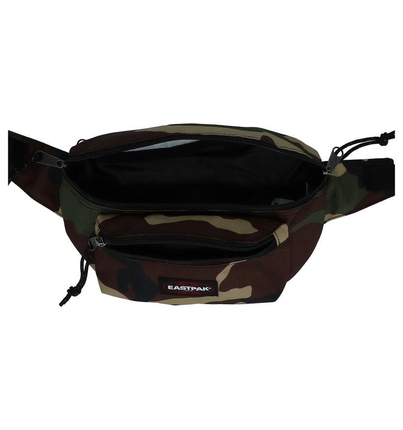 Eastpak Sac banane en Multicolore en textile (253569)