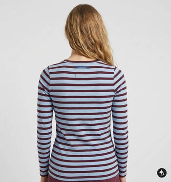 The Shirt Project T-shirts Bordeaux