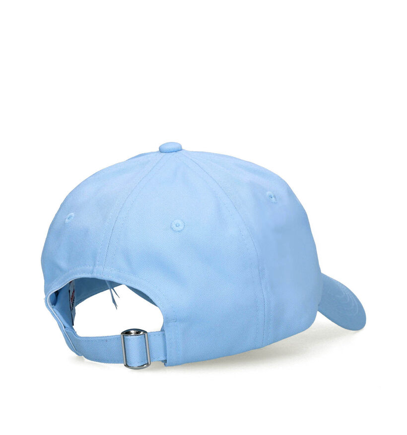 Tommy Hilfiger Sport Cap Casquette en Noir (329123)