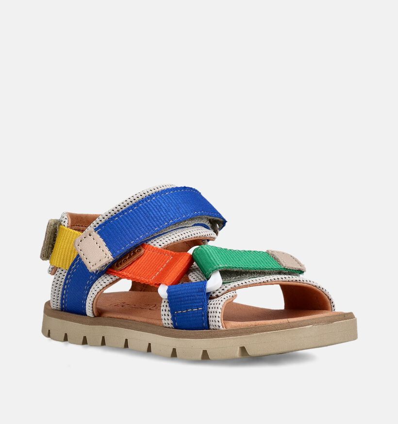 Froddo Blauwe Sandalen voor meisjes, jongens (373086)