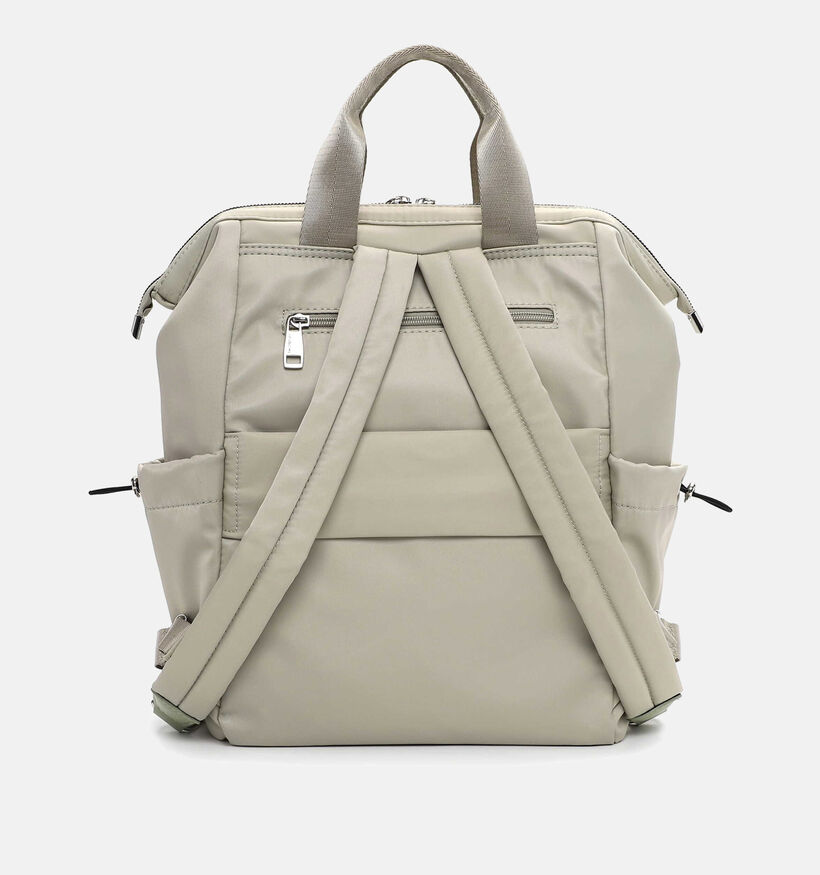 Emily & Noah Euginia Groene Rugzak voor dames (355299)