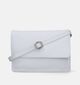 Signatur Witte Crossbody Tas voor dames (343349)