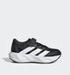 adidas Galaxy 8 Zwarte Sneakers voor jongens (375387)