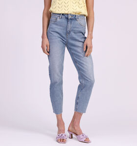 Vero Moda Brenda Blauwe Jeans L30 (311910)