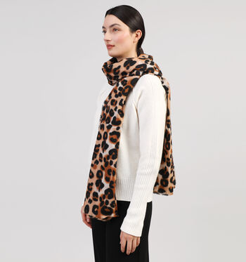 Dolce C. Sjaals Bruin