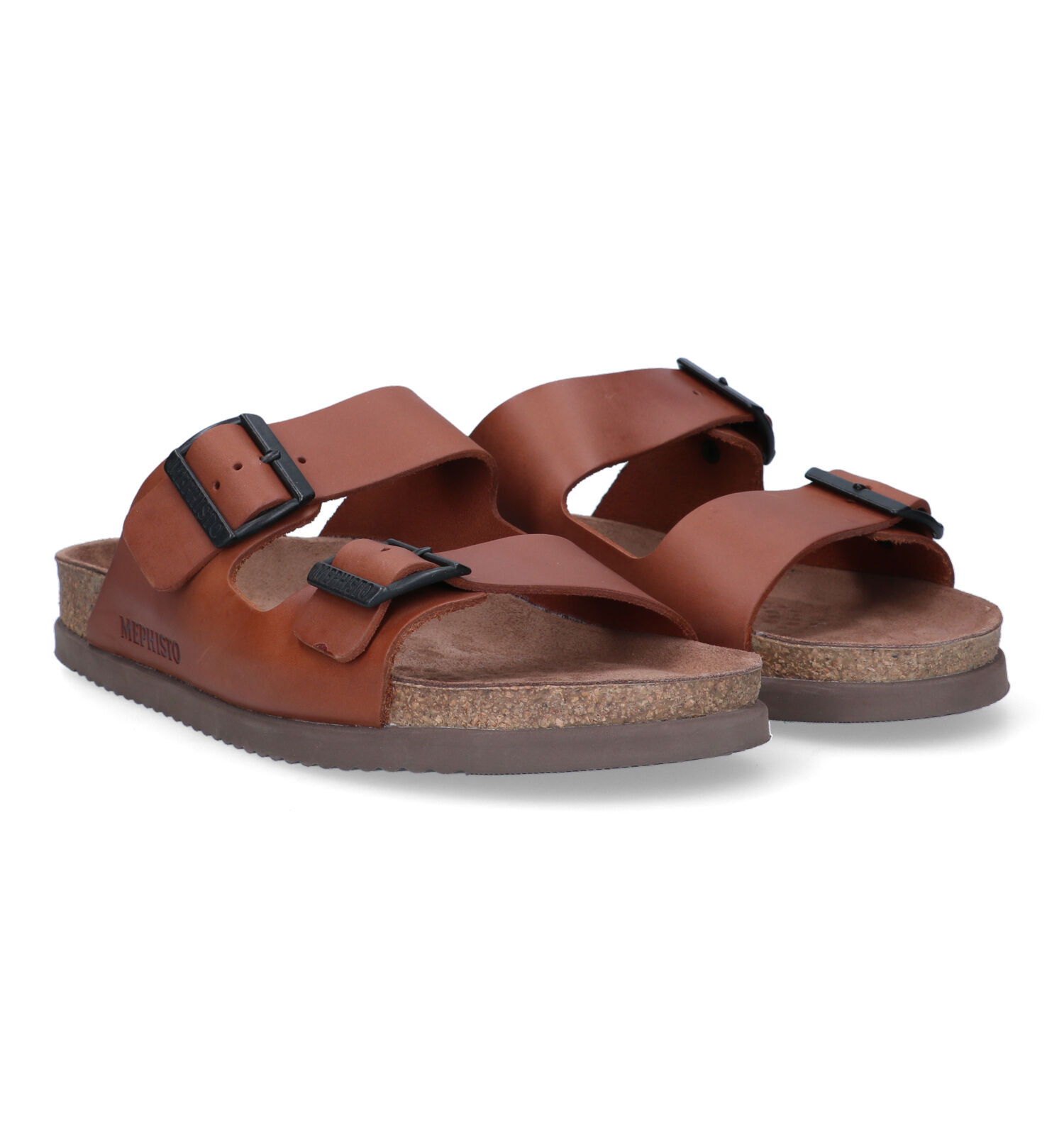 Mephisto discount heren slippers