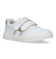 Tommy Hilfiger Witte Sneakers voor meisjes (321607)