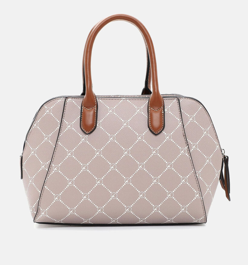 Tamaris Anastasia Classic Sac à main en Taupe pour femmes (355685)