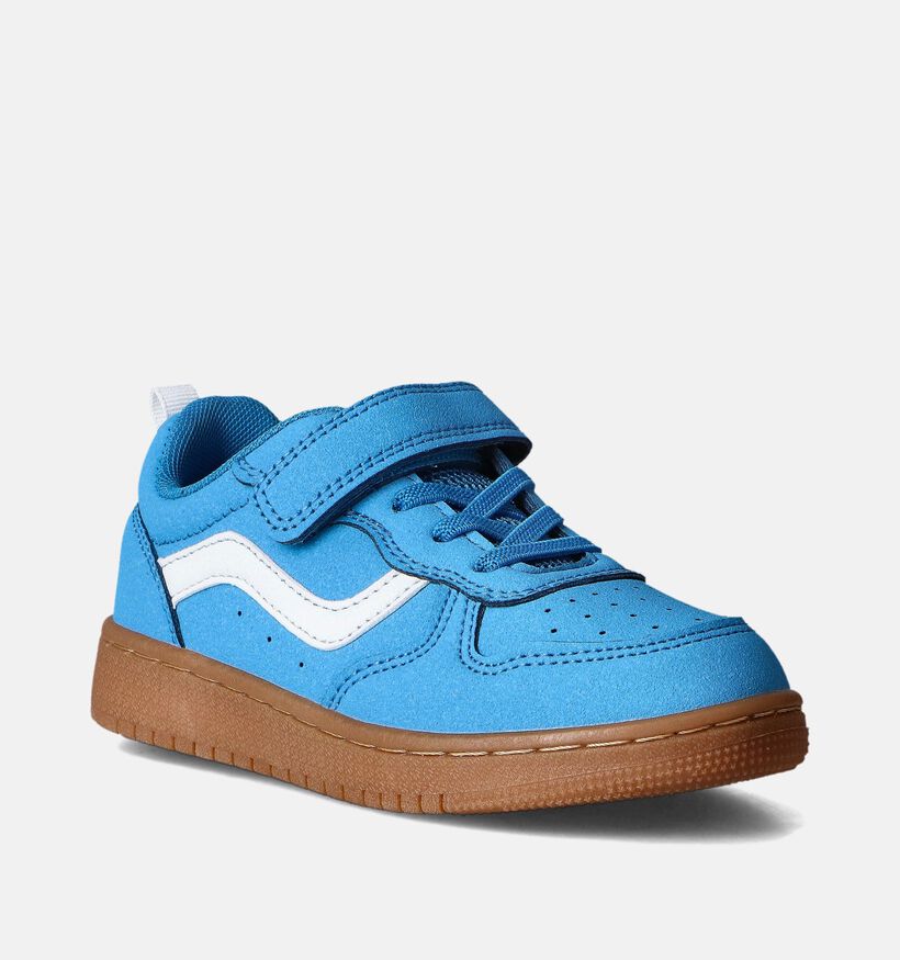CEMI Blauwe Sneakers voor jongens, meisjes (354448)