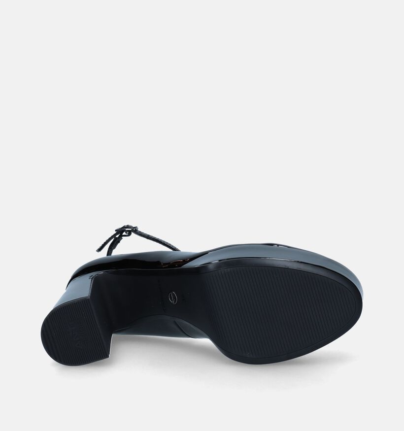 Tamaris Ecru Platform Pumps voor dames (335905)