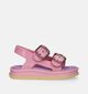 Zaxy Partner Baby Roze Sandalen voor meisjes (348394)