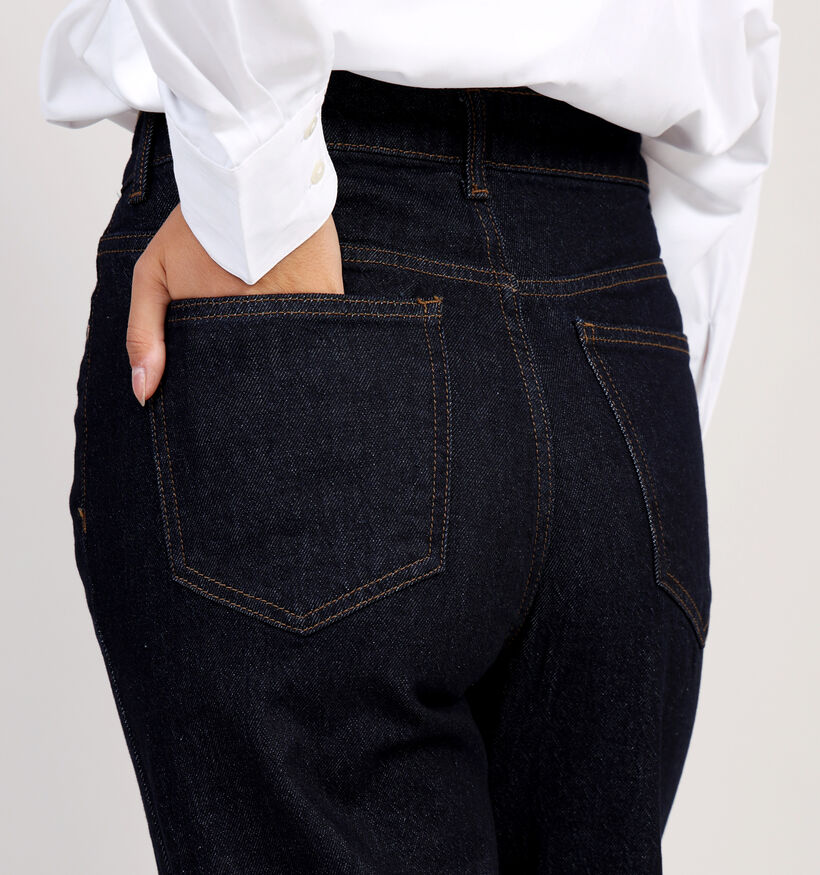 Vila Kelly L32 Jeansbroek Blauw voor dames (361364)